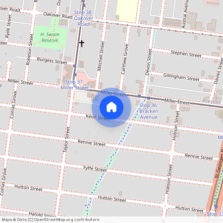 66A Keon Street, Vic 3071, Thornbury