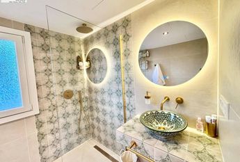 2 room luxury House for rent in Marbella, Andalusia