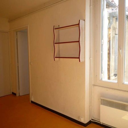 Location Appartement 2 pièces 20m² MONTPELLIER 34000 - Photo 4