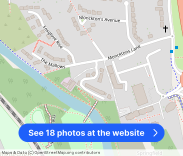 Kerry Hill Way, Maidstone, Kent, ME14 - Photo 1