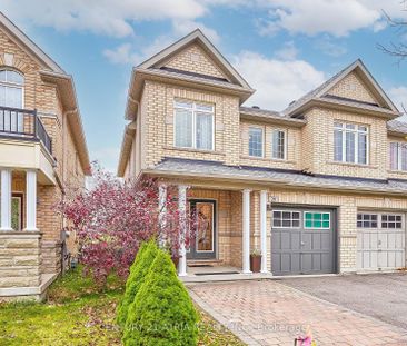 For Lease - 28 Barli Crescent, Vaughan, Ontario - Photo 3