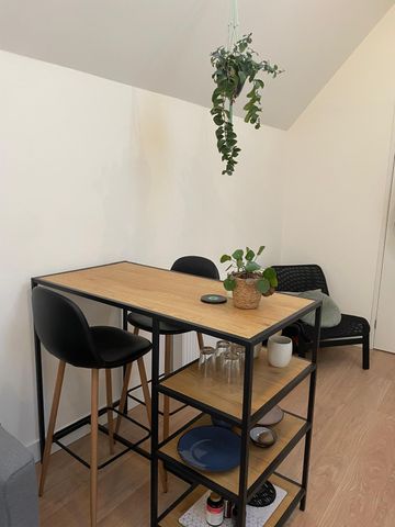 Te huur: appartement in Breda voor studenten - Photo 2