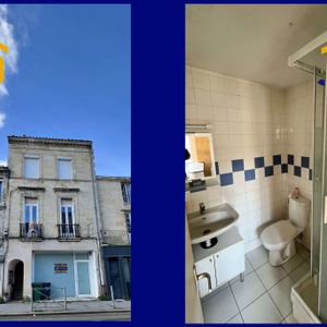Location Appartement 1 pièce 20m² BORDEAUX 33000 - Photo 2