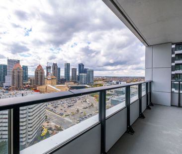 For Lease - 4015 The Exchange Street Unit# 2107, Mississauga, Ontario - Photo 3