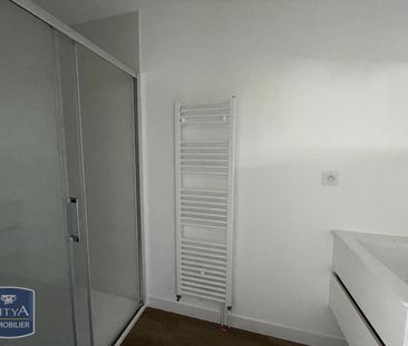 Location Appartement 1 pièce 24m² CHANGE 53810 - Photo 4