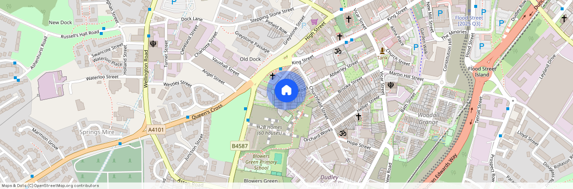 Richmond Road, Dudley, DY2 8QL