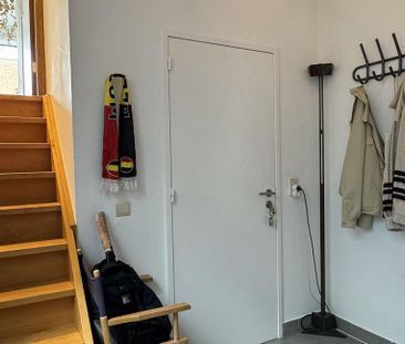 Appartement te huur in Borgerhout voor € 795 met 1 slaapkamer - Photo 5