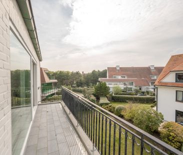 Mooi gemeubeld appartement top gelegen op een boogscheut van de wan... - Photo 2