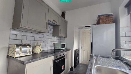 2 bedroom end of terrace house to rent - Photo 5