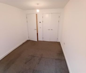 Richard Hawthorne House, Geoffrey Watling Way, Norwich - Photo 1