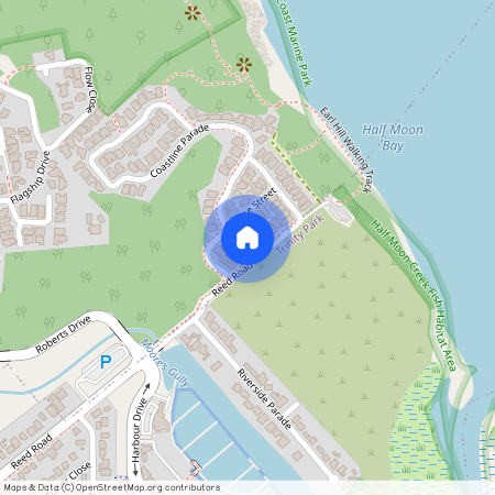 24 Reed Road, Qld 4879, Trinity Beach