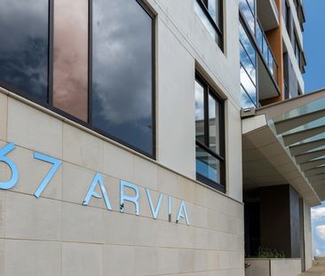 Level 5, 509/67 Watt Street, Newcastle NSW 2300 - Apartment For Ren... - Photo 3