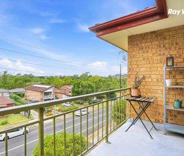 Affordable 2-Bedroom Apartment in Prime location - Photo 3