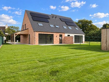 Heidestraat 70, 9070 Heusden - Photo 2