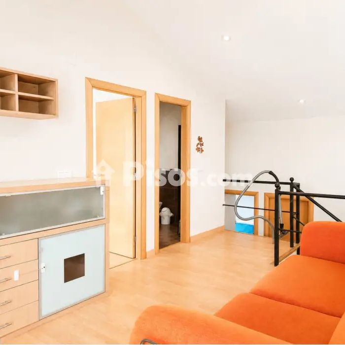 Casa en alquiler en Calle Barrio San Justo - Photo 1