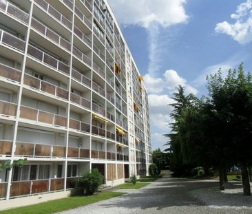 Location Appartement 1 pièce 26m² TROYES 10000 - Photo 5