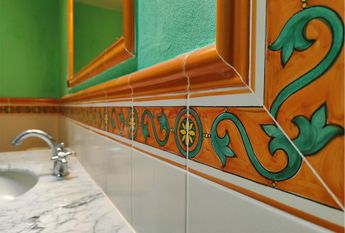 Elegante appartamento rustico in casa colonica