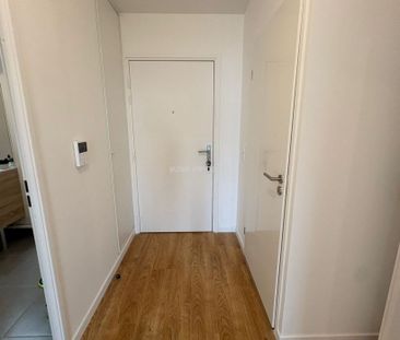 Location - appartement - 61.32 m² - 3 Pièces - Photo 5