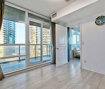 For Lease - 2230 Lakeshore Boulevard Unit# 1206, Toronto, Ontario - Photo 2