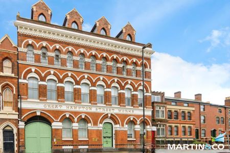 2 bedroom apartment to rent - Photo 4