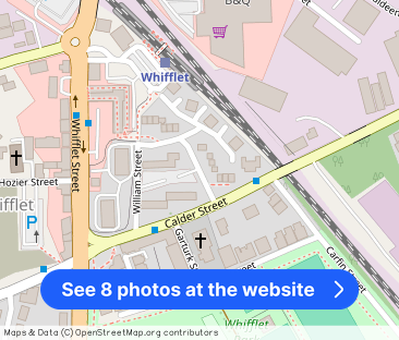 William Street, Coatbridge, ML5 - Photo 1