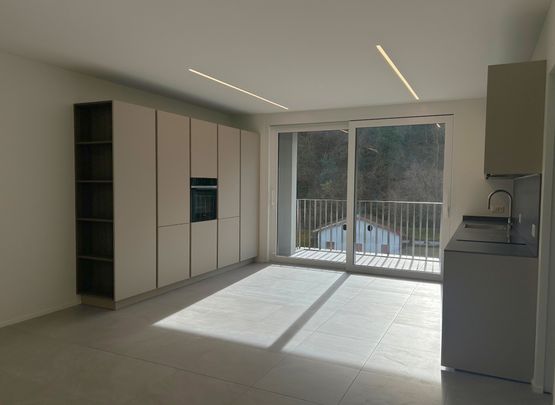 STABIO – 2.5 LOCALI NUOVA RESIDENZA CON PARCO - Photo 1