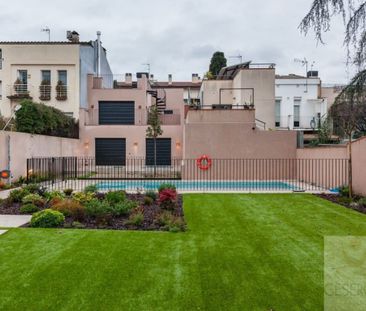 4 room luxury Apartment for rent in Sant Cugat, Spain - Photo 5