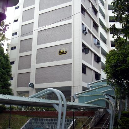Blk 371 Clementi Avenue 4 (Clementi), HDB 3 Rooms - For Rent - Photo 3