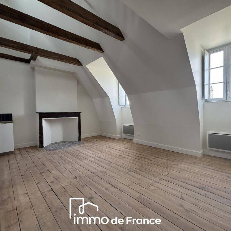 Location appartement t3 65 m² à Rodez (12000) - Photo 1