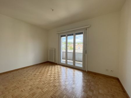 2.5p proche du centre ville - Foto 4