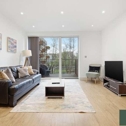 Lakeside Drive, Nw, London, NW10 - Photo 1