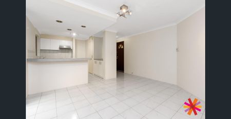 FANTASTIC 3 BEDROOM 2 BATHROOM TOWNHOUSE IN SOUTH PERTH! - Photo 5