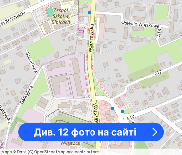 Dwupokojowe mieszkanie os. Oświecenia - Фото 1