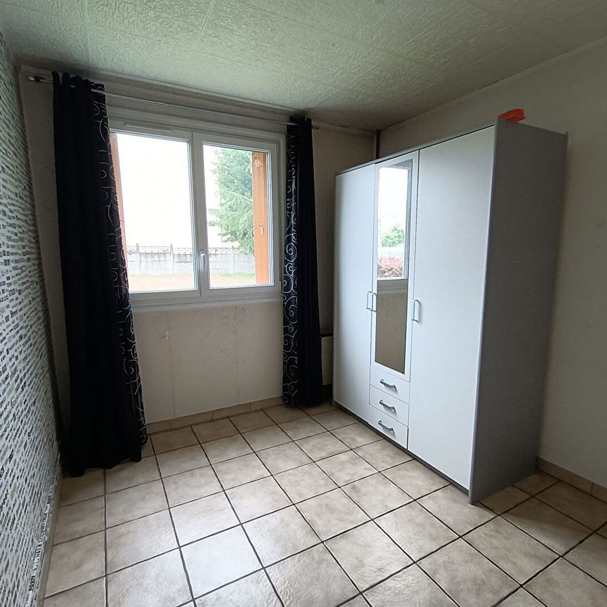 Location appartement 4 pièces, 73.52m², Brou-sur-Chantereine - Photo 1