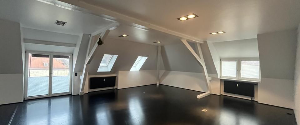 280 m² pure Freiheit und Luxus – Ruheoase inmitten der Innenstadt - Foto 1