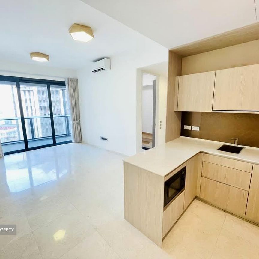 Duo Residences (D7), Apartment - For Rent - Photo 1