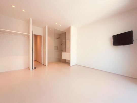 Recent zuidgericht 1-slaapkamer appartement op de Kustlaan! - Photo 1