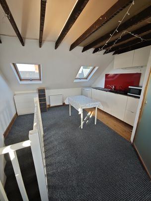 Studio Flat, Southampton Street, RG1 - Photo 1