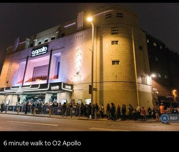 1 bedroom in a house share to rent - Photo 1