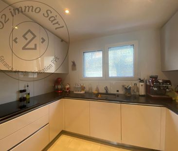 5.5-room villa with magnificent view, 10 minutes from Matran - Foto 5