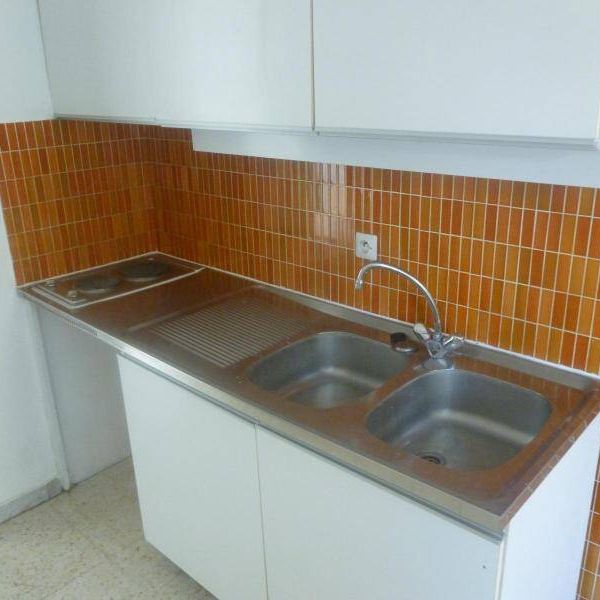 Location appartement 2 pièces 40.87 m² à Montpellier (34000) - Photo 1