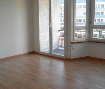 1 Zimmer, 23 m², 4. Stock - Foto 4