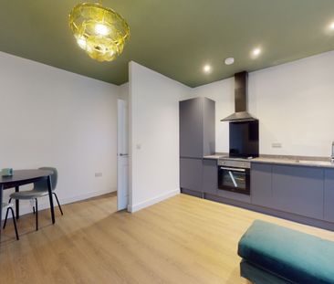 65 Forest Road Flat 4 - Photo 6