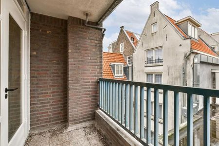 Te huur: Appartement Nieuwendijk in Amsterdam - Foto 3