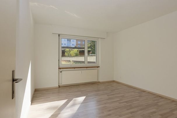 Rent a 3 ½ rooms apartment in Basel - Photo 1