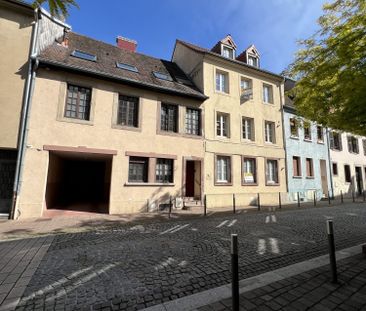 Location Appartement 3 pièces 77m² SARREGUEMINES 57200 - Photo 6