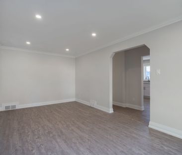 For Lease - 27 McAdam Avenue Unit# Unit 1, Toronto, Ontario - Photo 4