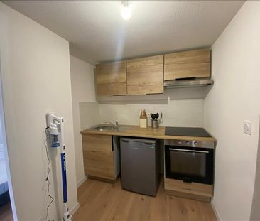 2 pièces - Meublé - 28,5 m² - 1er étage - Colocation non autorisée - Photo 2