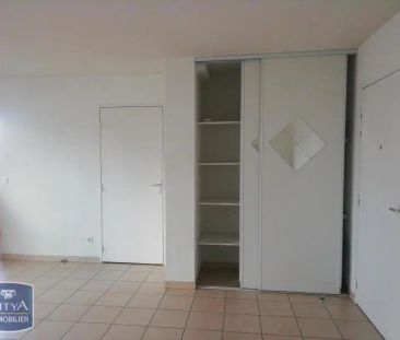 Appartement à louer 2 pièces 50.32m² - Photo 2