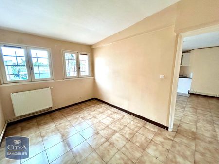 Location Appartement 2 pièces 41m² BOURG EN BRESSE 01000 - Photo 3